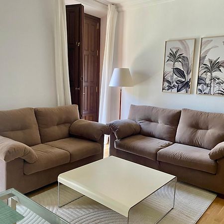 Apartamento Centro- San Agustin Granada Exterior foto